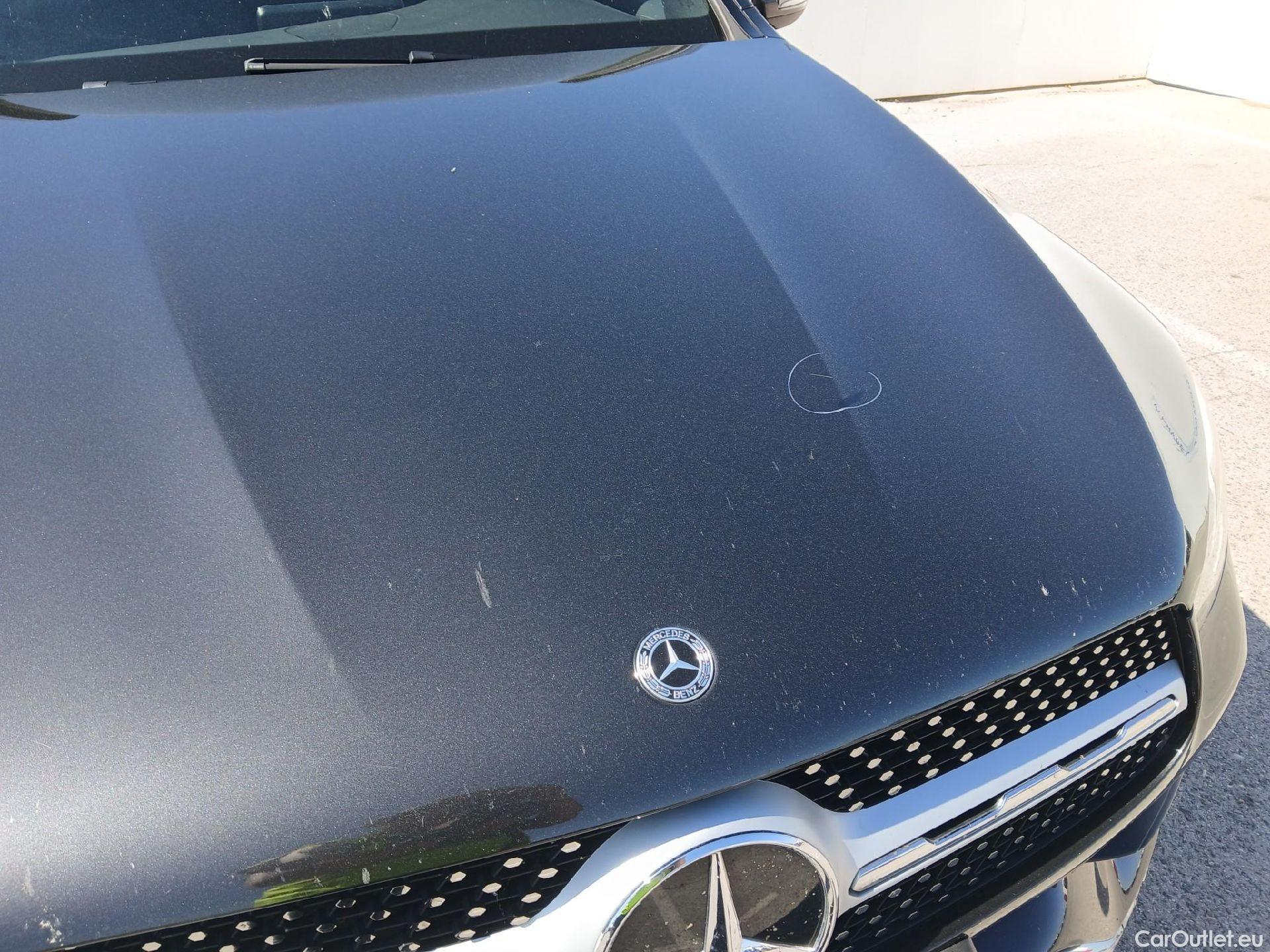  Mercedes  G-Klasee MERCEDES-BENZ GLC Coupé 200 d 4MATIC 160 CV #Opcionales 6500€# #6