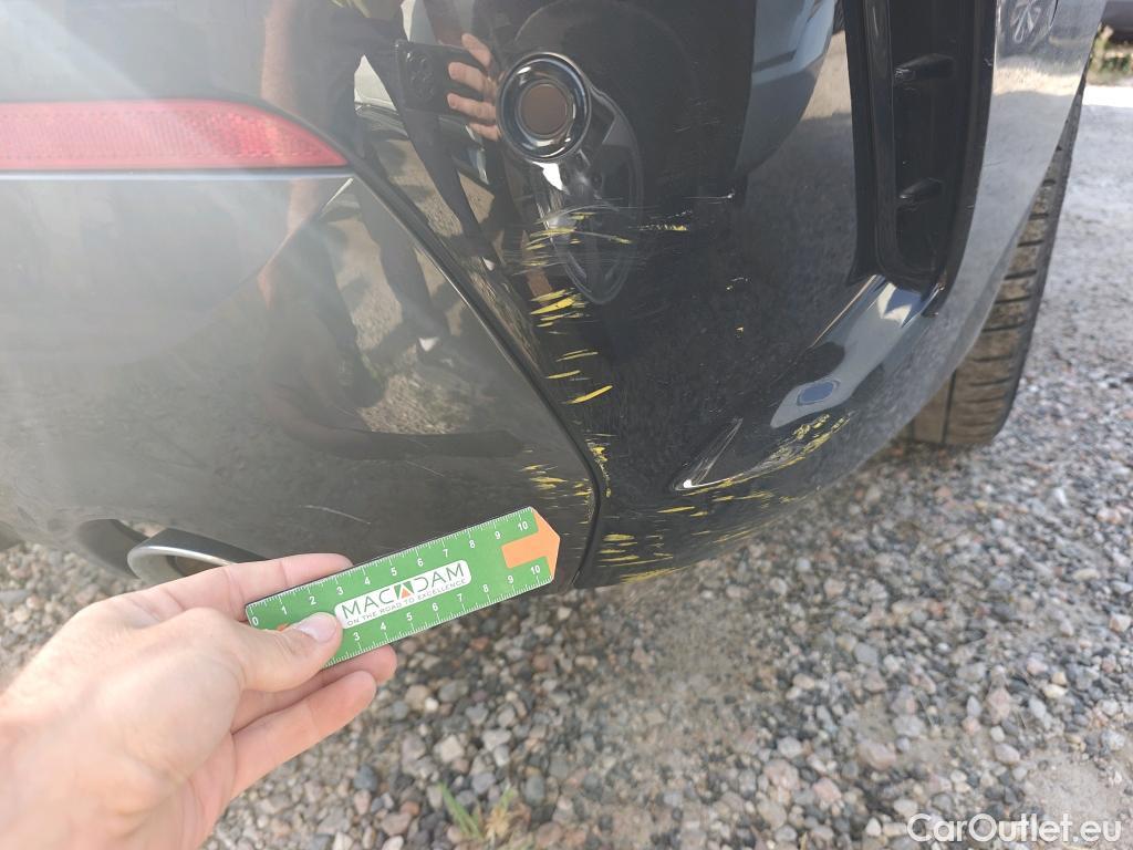  Bmw  Serie 4 BMW  / 2020 / 2P / coupé 420d #35