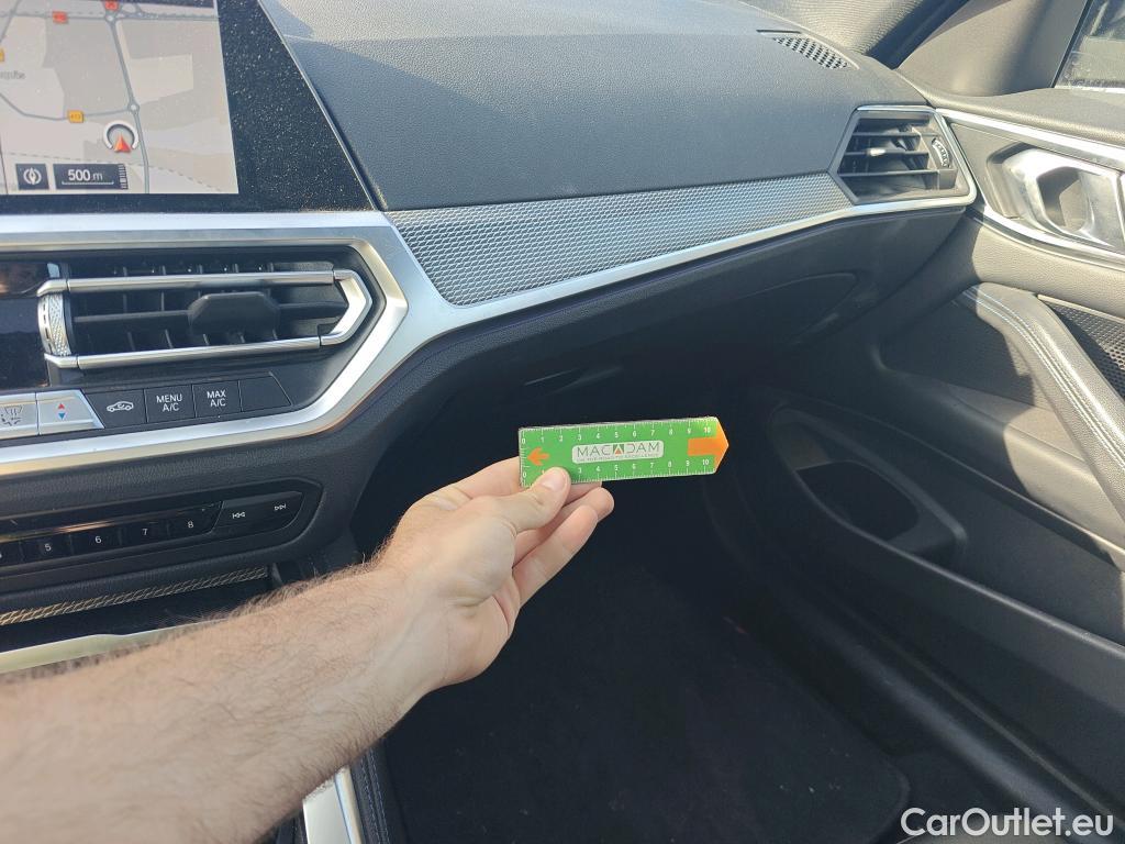  Bmw  Serie 4 BMW  / 2020 / 2P / coupé 420d #30