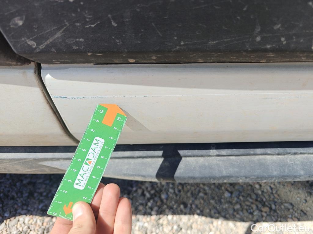  Ford  Transit FORD  / 2013 / 4P / furgón 350 96kW L4H3 Van Trend RWD #30