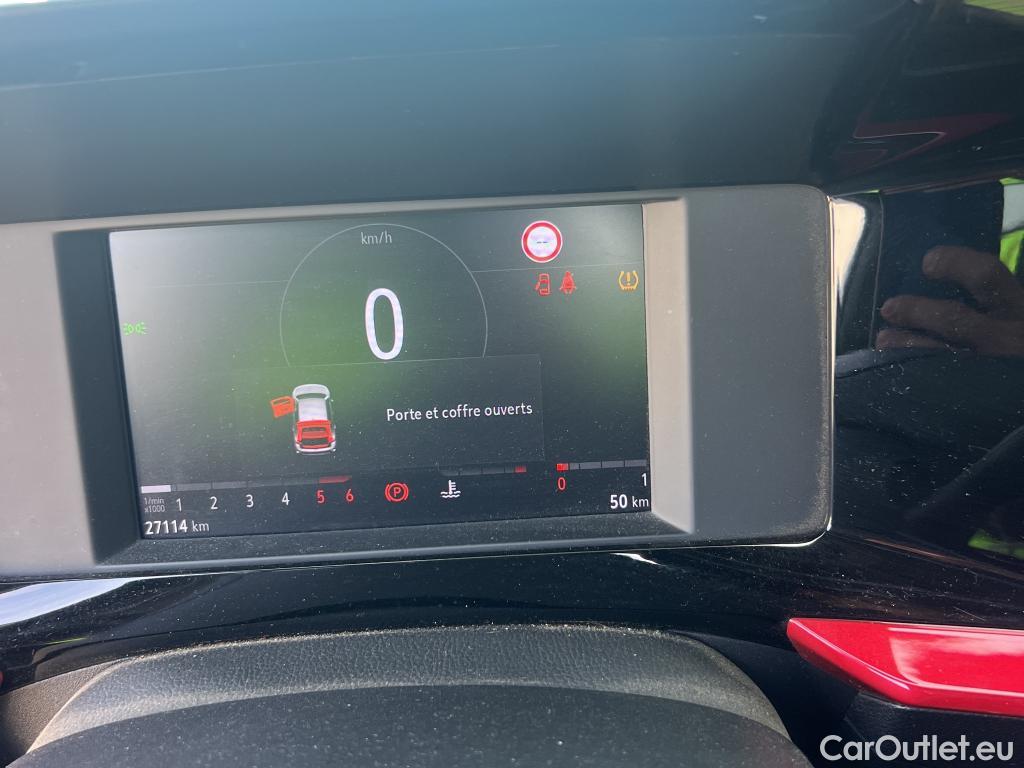  Opel  Mokka OPEL  / 2020 / 5P / todoterreno 1.5 D GS Line (AC) #18