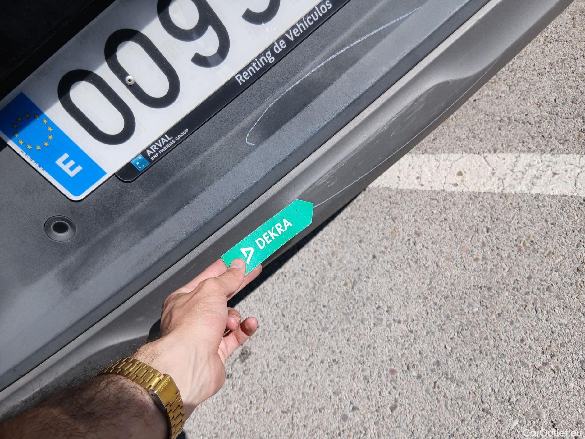  Renault  Arkana RENAULT  / 2021 / 5P / todoterreno Zen TCe 103kW(140CV) EDC Microhíbrido #20