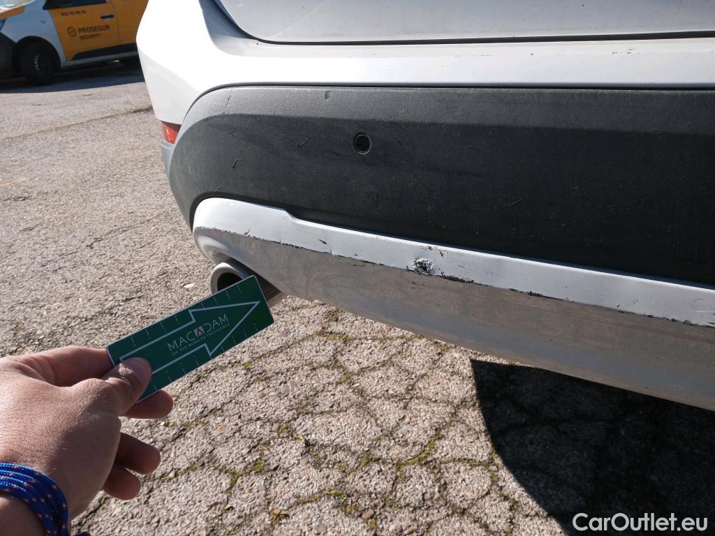  Bmw  X1 BMW  / 2019 / 5P / todoterreno sDrive18dA Corporate (AC4) #11