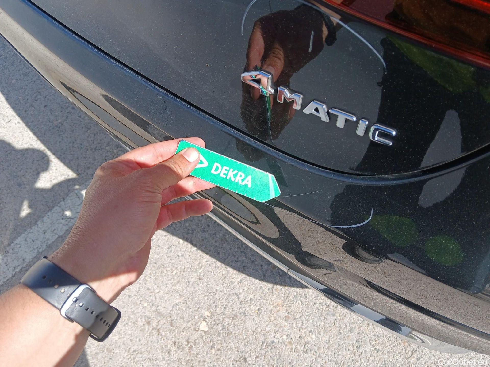  Mercedes  G-Klasee MERCEDES-BENZ GLC Coupé 200 d 4MATIC 160 CV #Opcionales 6500€# #17