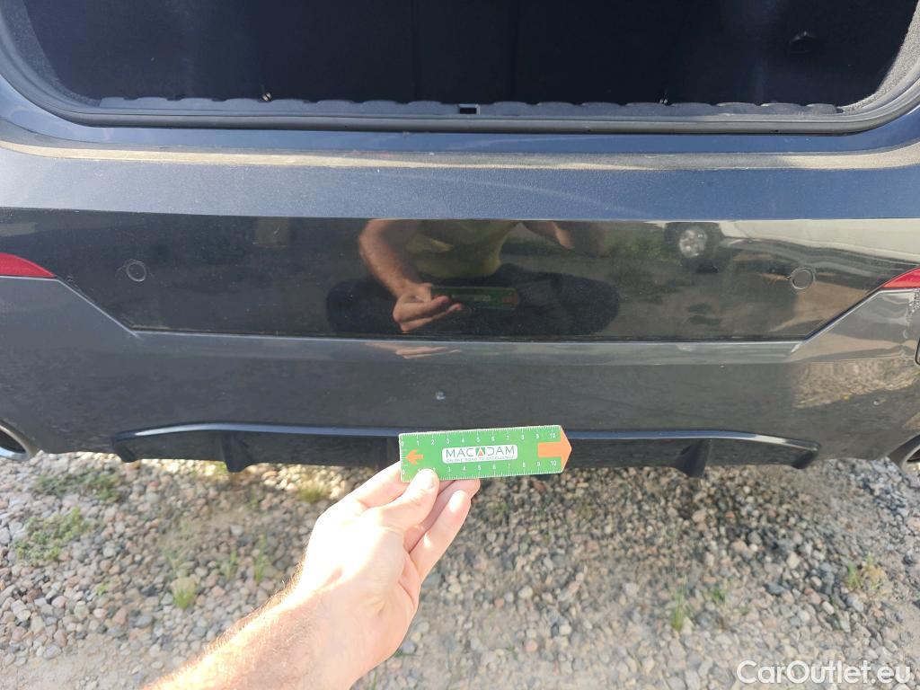  Bmw  Serie 4 BMW  / 2020 / 2P / coupé 420d #12