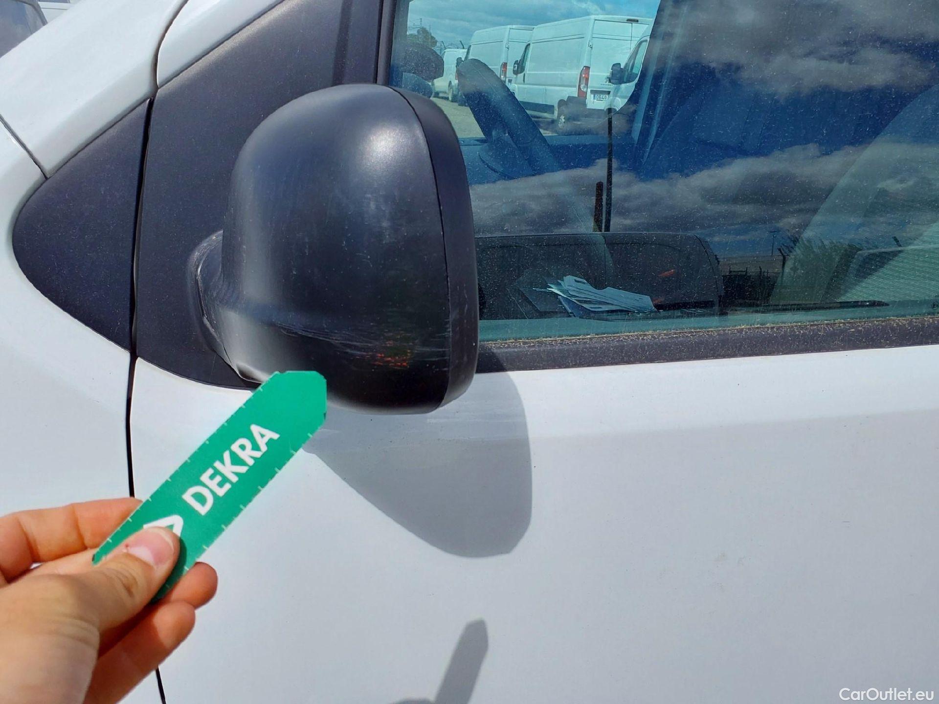  Peugeot  Expert PEUGEOT  / 2016 / 4P / furgón Furgón Pro 2.0 BlueHDi 120 S&S Standard #5