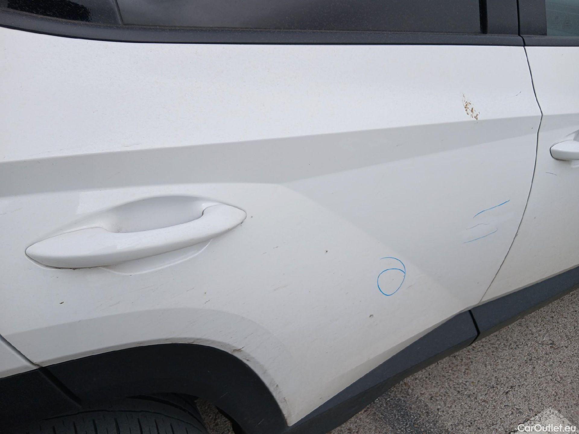  Hyundai  Tucson HYUNDAI  / 2020 / 5P / todoterreno 1.6 TGDI 169kW HEV Tecno Auto 2C #16