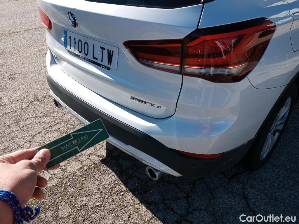  Bmw  X1 BMW  / 2019 / 5P / todoterreno sDrive18dA Corporate (AC4) #23