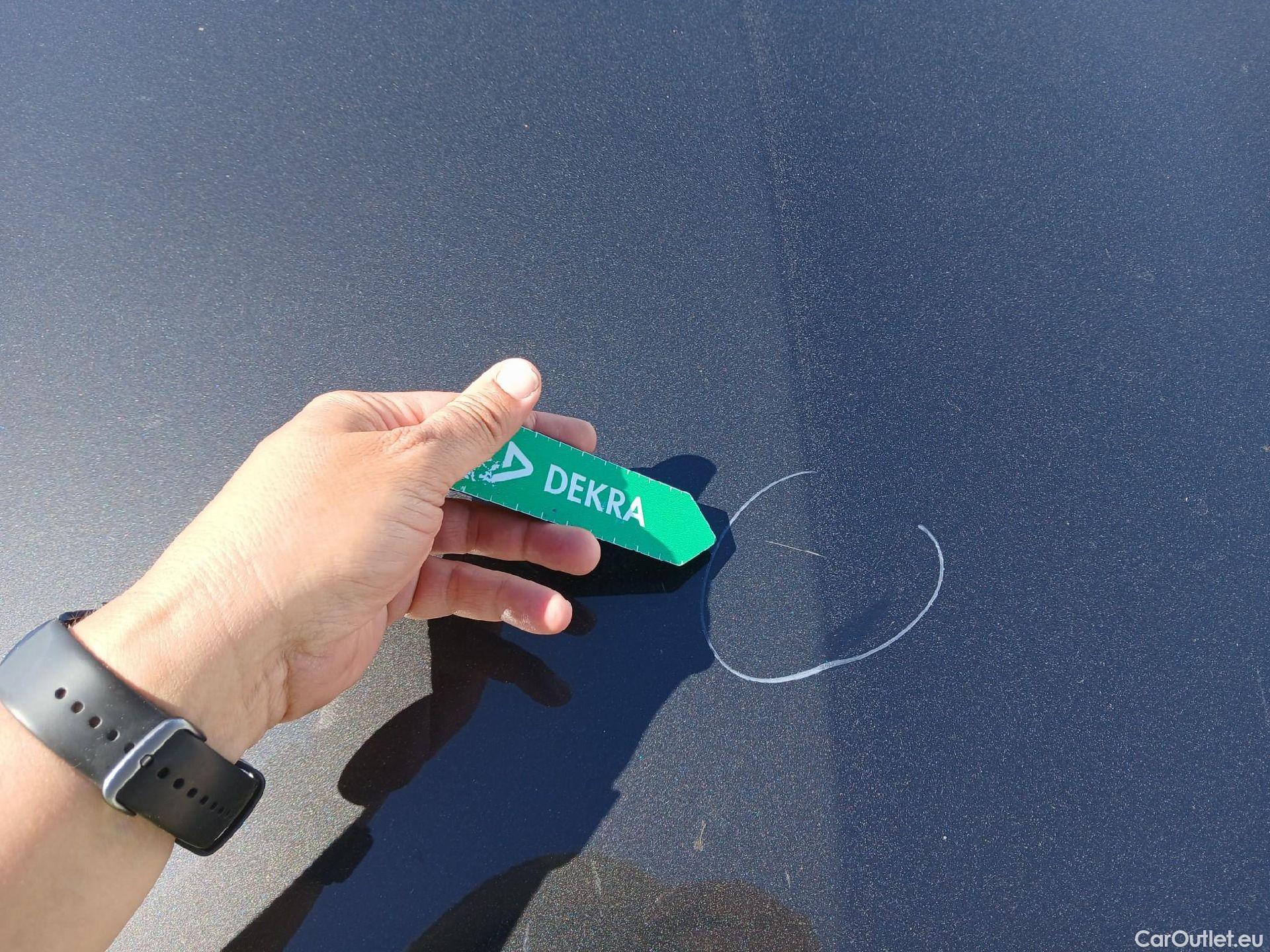  Mercedes  G-Klasee MERCEDES-BENZ GLC Coupé 200 d 4MATIC 160 CV #Opcionales 6500€# #5