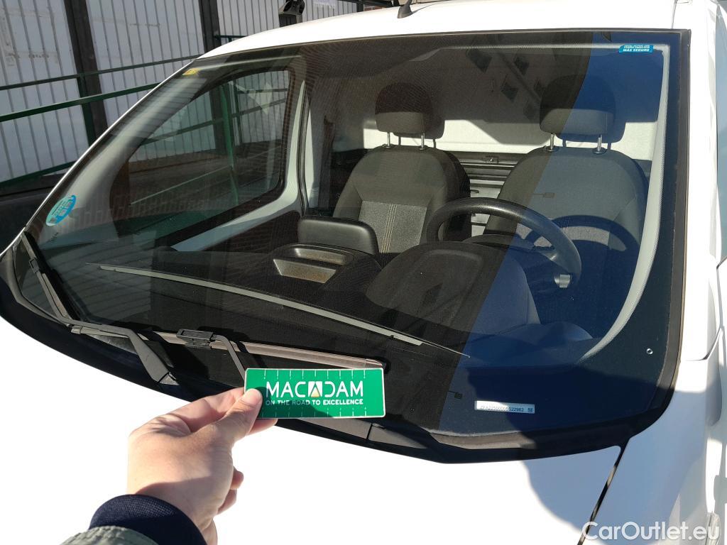  Fiat  Fiorino FIAT  / 2016 / 3P / furgón derivado de turismo Cargo Base 1.4 Natural Power 51kW (70CV) ** #14