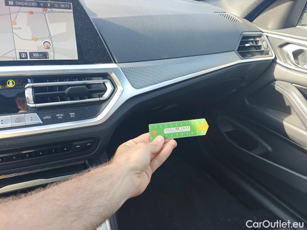  Bmw  Serie 4 BMW  / 2020 / 2P / coupé 420d #29