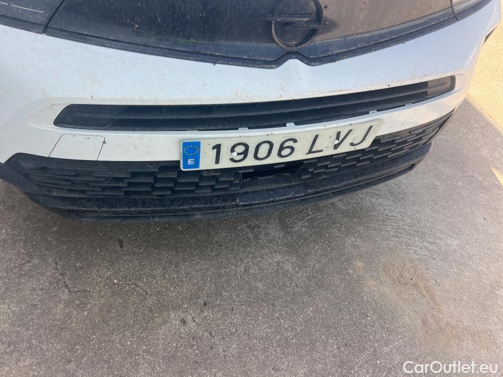  Opel  Mokka OPEL  / 2020 / 5P / todoterreno 1.5 D GS Line (AC) #16