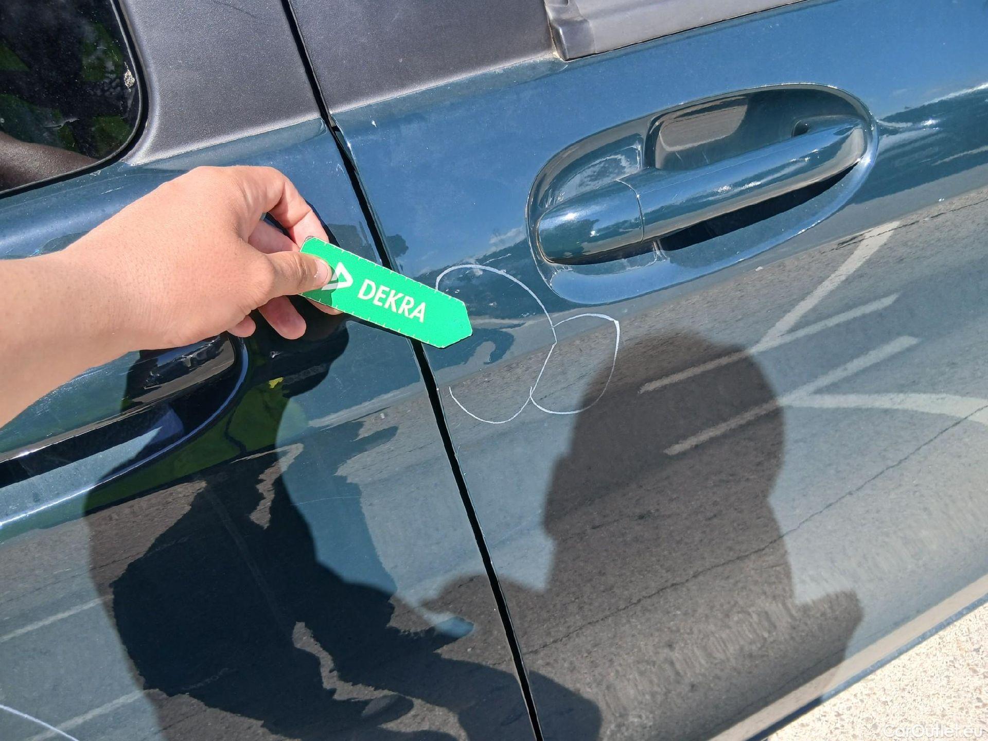  Mercedes  V-Klasse MERCEDES-BENZ Clase V / 2014 / 4P / monovolumen 220 d Clase V Compacto #15