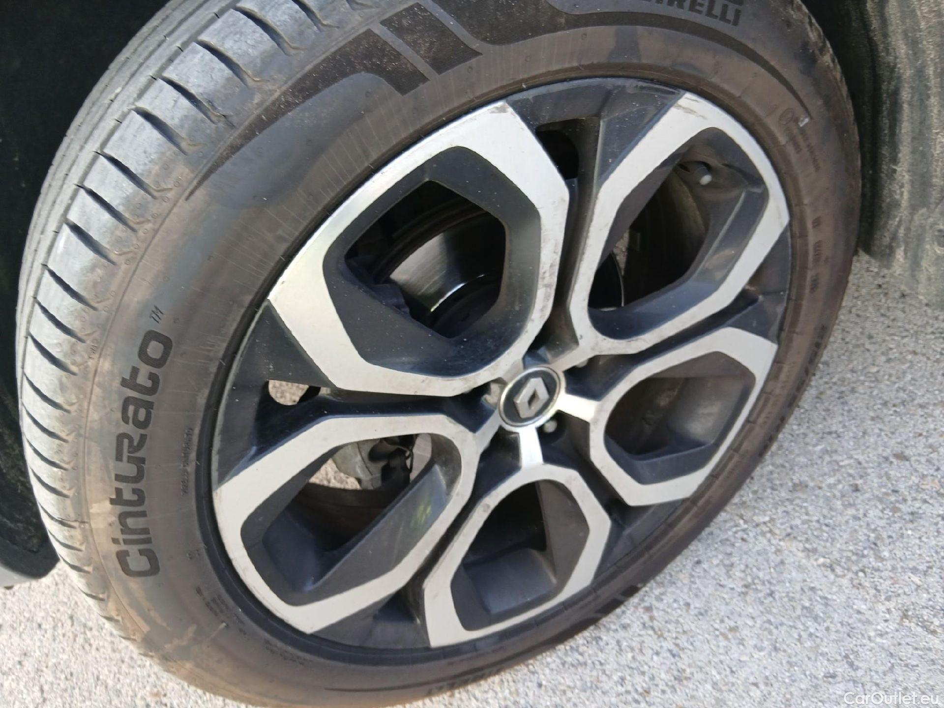  Renault  Arkana RENAULT  / 2021 / 5P / todoterreno Zen TCe 103kW(140CV) EDC Microhíbrido #7