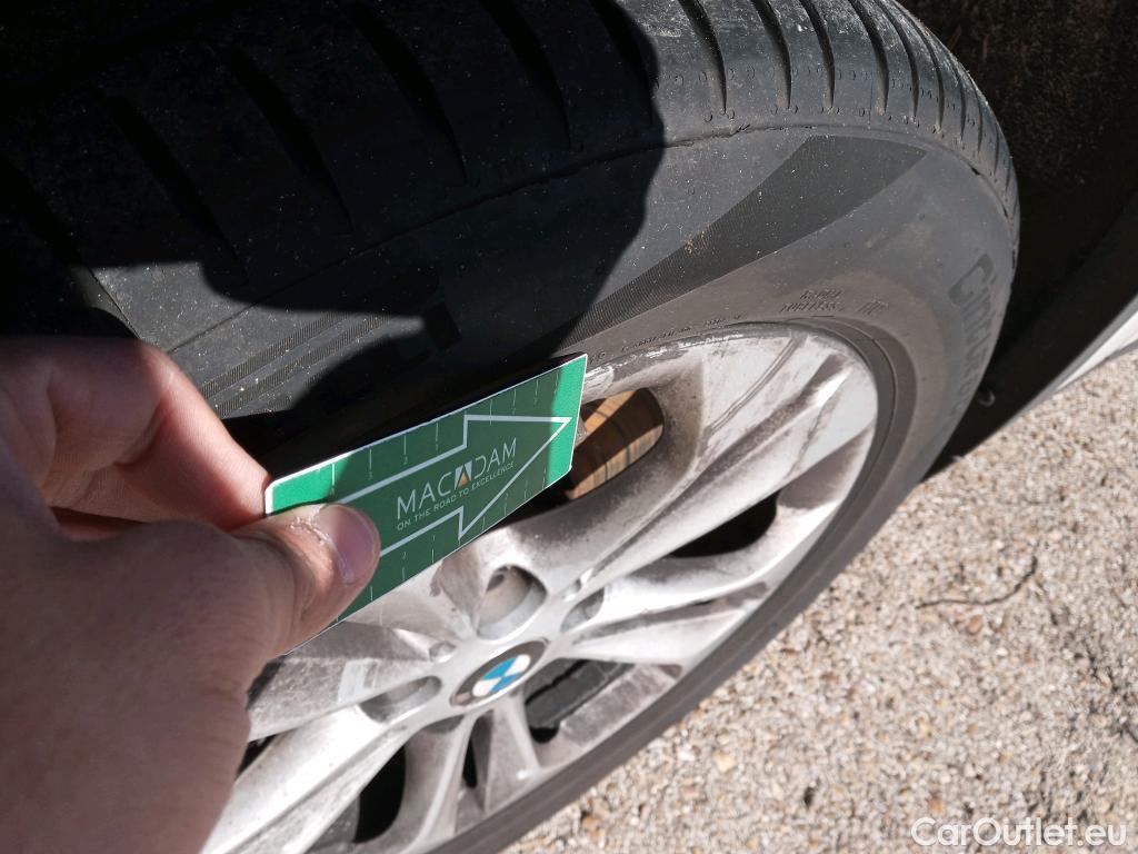  Bmw  X1 BMW  / 2019 / 5P / todoterreno sDrive18dA Corporate (AC4) #6