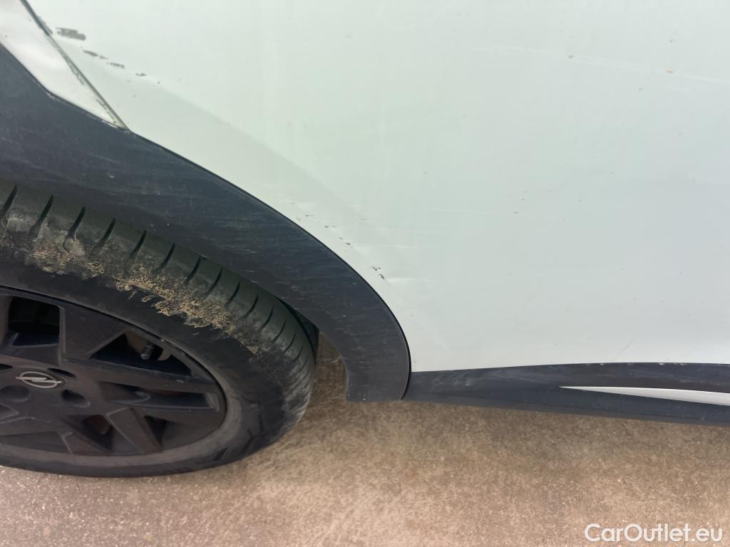  Opel  Mokka OPEL  / 2020 / 5P / todoterreno 1.5 D GS Line (AC) #7