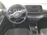  Hyundai  i20 HYUNDAI  / 2020 / 5P / berlina con portón 1.0 TGDI 74kW (100CV) 48V Essence #3