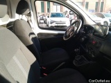  Fiat  Fiorino FIAT  / 2016 / 3P / furgón derivado de turismo Cargo Base 1.4 Natural Power 51kW (70CV) ** #6