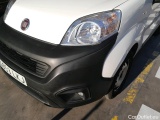  Fiat  Fiorino FIAT  / 2016 / 3P / furgón derivado de turismo Cargo Base 1.4 Natural Power 51kW (70CV) ** #15