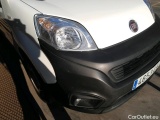  Fiat  Fiorino FIAT  / 2016 / 3P / furgón derivado de turismo Cargo Base 1.4 Natural Power 51kW (70CV) ** #16