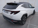  Hyundai  Tucson HYUNDAI  / 2020 / 5P / todoterreno 1.6 TGDI 169kW HEV Tecno Auto 2C #2