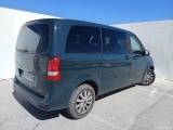  Mercedes  V-Klasse MERCEDES-BENZ Clase V / 2014 / 4P / monovolumen 220 d Clase V Compacto #2