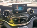  Mercedes  V-Klasse MERCEDES-BENZ Clase V / 2014 / 4P / monovolumen 220 d Clase V Compacto #11