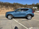  Volvo  XC 40 XC40 Plus Bright 2WD 2.0 165CV AT7 E6d #2