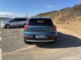 Volvo  XC 40 XC40 Plus Bright 2WD 2.0 165CV AT7 E6d #4