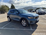  Volvo  XC 40 XC40 Plus Bright 2WD 2.0 165CV AT7 E6d #7