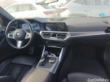  Bmw  Serie 4 BMW  / 2020 / 2P / coupé 420d #3