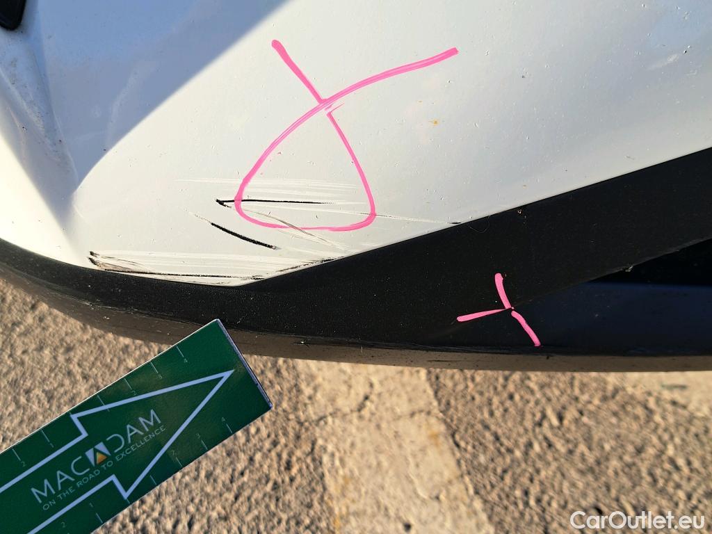  Nissan  Qashqai NISSAN  / 2021 / 5P / todoterreno DIG-T 103kW (140CV) mHEV 4x2 Acenta #10