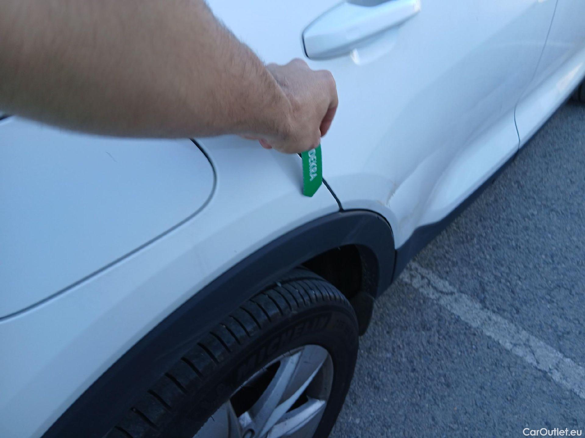  Volvo  XC 40 VOLVO XC40 / 2021 / 5P / todoterreno 2.0 B3 G Core Dark Auto #11