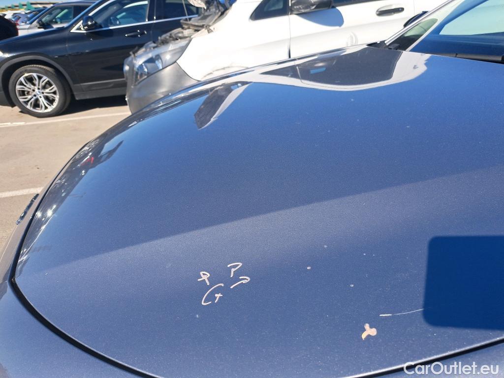  Peugeot  508 PEUGEOT  / 2018 / 5P / berlina con portón 5P Active Pack BlueHDi 130 S&S EAT8 (AC2) #9