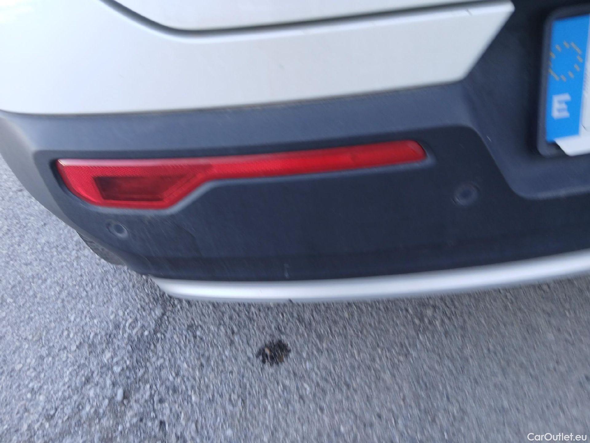  Volvo  XC 40 VOLVO XC40 / 2021 / 5P / todoterreno 2.0 B3 G Core Dark Auto #8