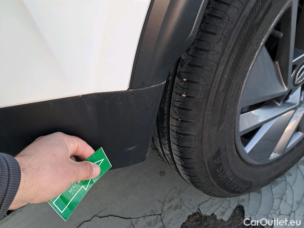  Nissan  Qashqai NISSAN  / 2021 / 5P / todoterreno DIG-T 103kW (140CV) mHEV 4x2 Acenta #5