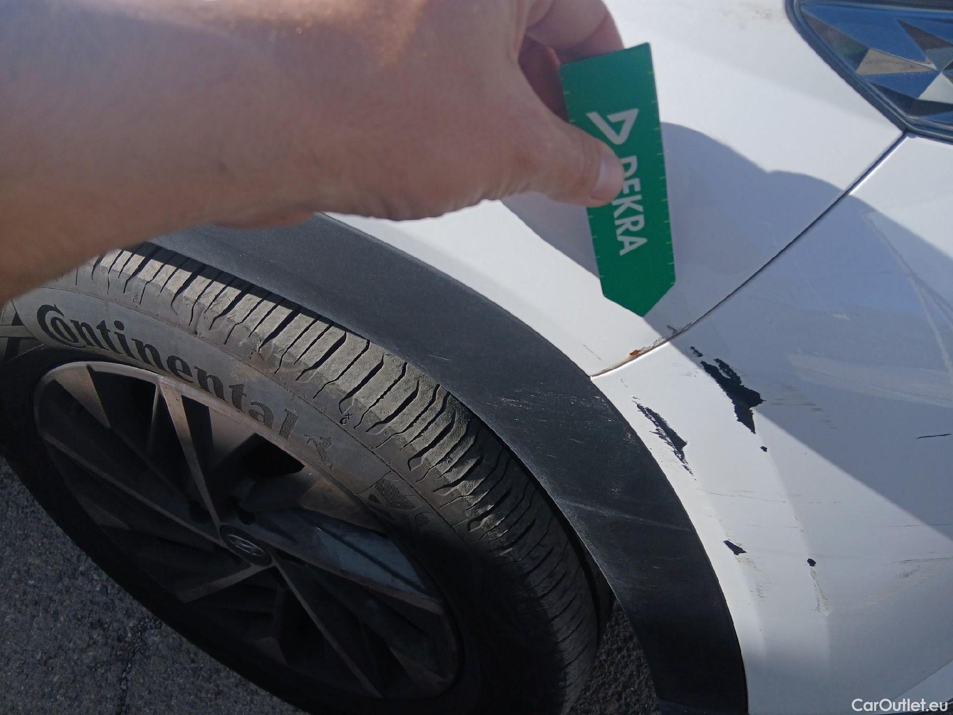  Hyundai  Tucson HYUNDAI  / 2020 / 5P / todoterreno 1.6 TGDI 110kW (150CV) 48V Tecno Sky DCT #13