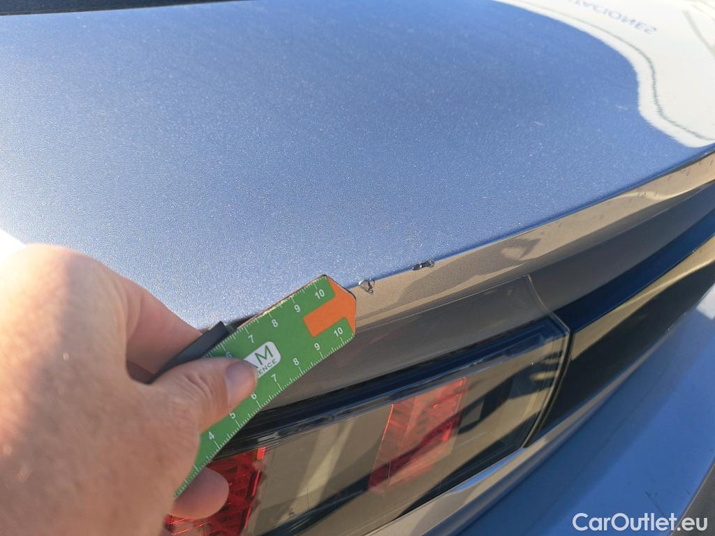  Peugeot  508 PEUGEOT  / 2018 / 5P / berlina con portón 5P Active Pack BlueHDi 130 S&S EAT8 (AC2) #12