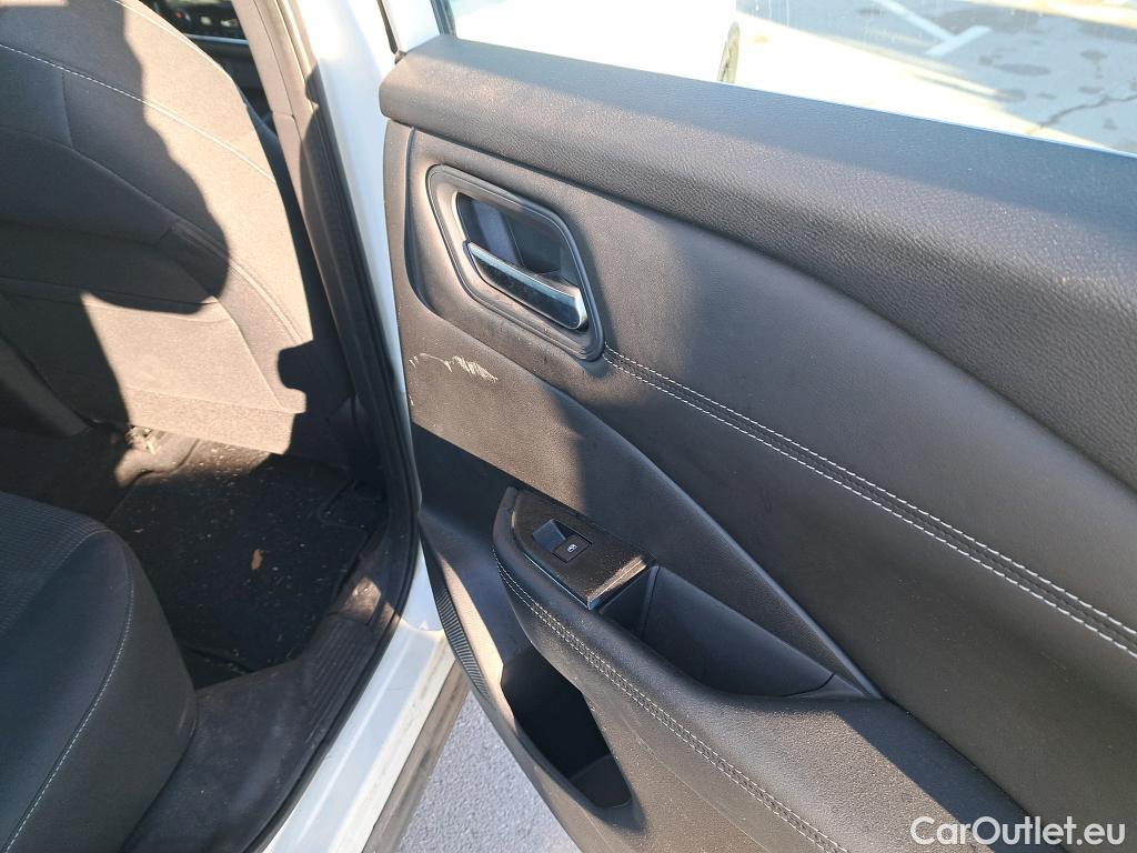  Nissan  Qashqai NISSAN  / 2021 / 5P / todoterreno DIG-T 103kW (140CV) mHEV 4x2 Acenta #11