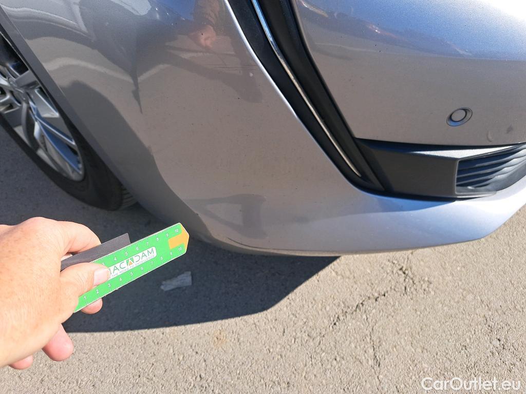  Peugeot  508 PEUGEOT  / 2018 / 5P / berlina con portón 5P Active Pack BlueHDi 130 S&S EAT8 (AC2) #31