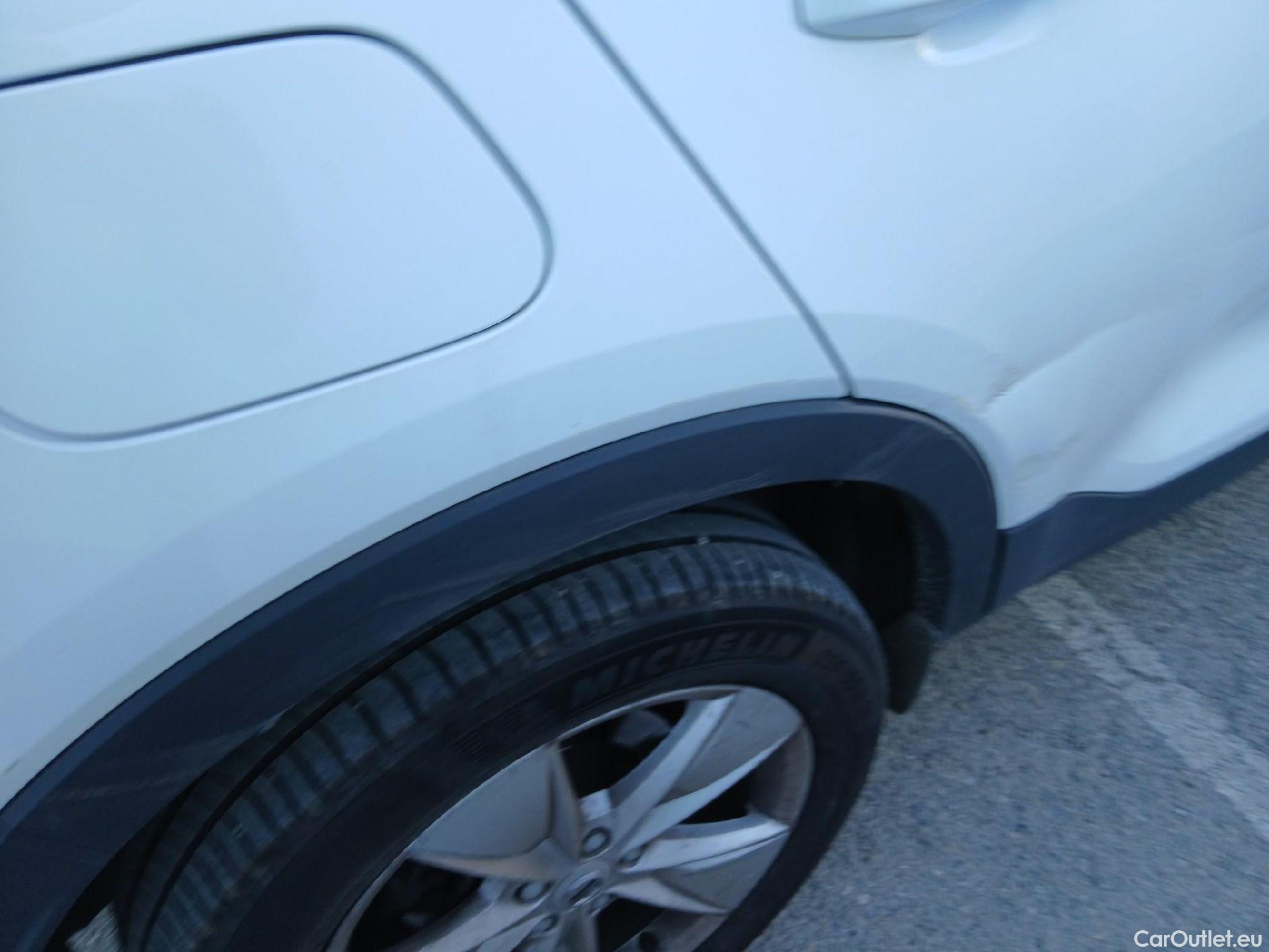  Volvo  XC 40 VOLVO XC40 / 2021 / 5P / todoterreno 2.0 B3 G Core Dark Auto #13