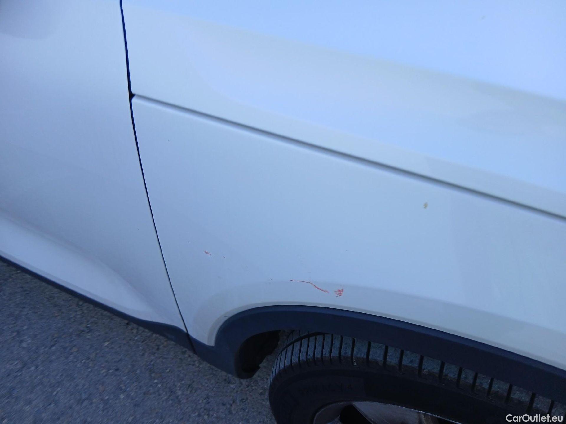  Volvo  XC 40 VOLVO XC40 / 2021 / 5P / todoterreno 2.0 B3 G Core Dark Auto #22