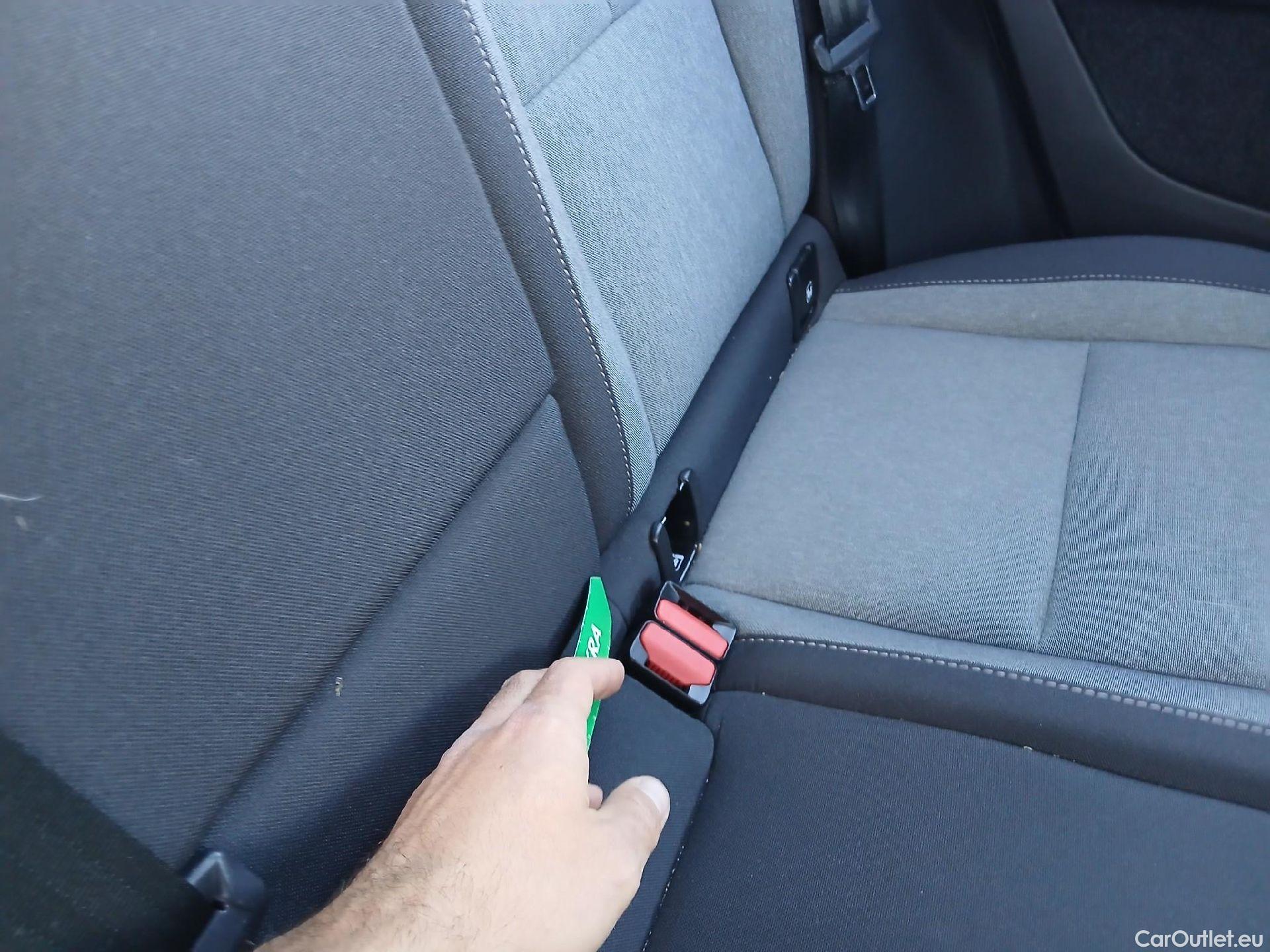  Volvo  XC 40 VOLVO XC40 / 2021 / 5P / todoterreno 2.0 B3 G Core Dark Auto #28