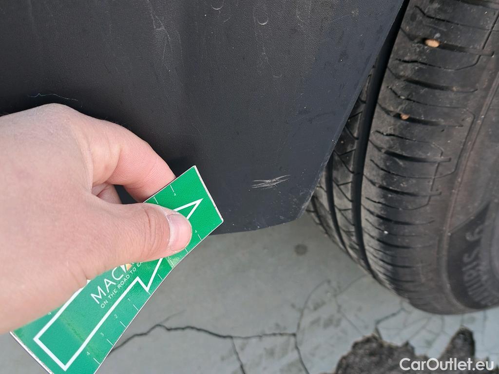  Nissan  Qashqai NISSAN  / 2021 / 5P / todoterreno DIG-T 103kW (140CV) mHEV 4x2 Acenta #6