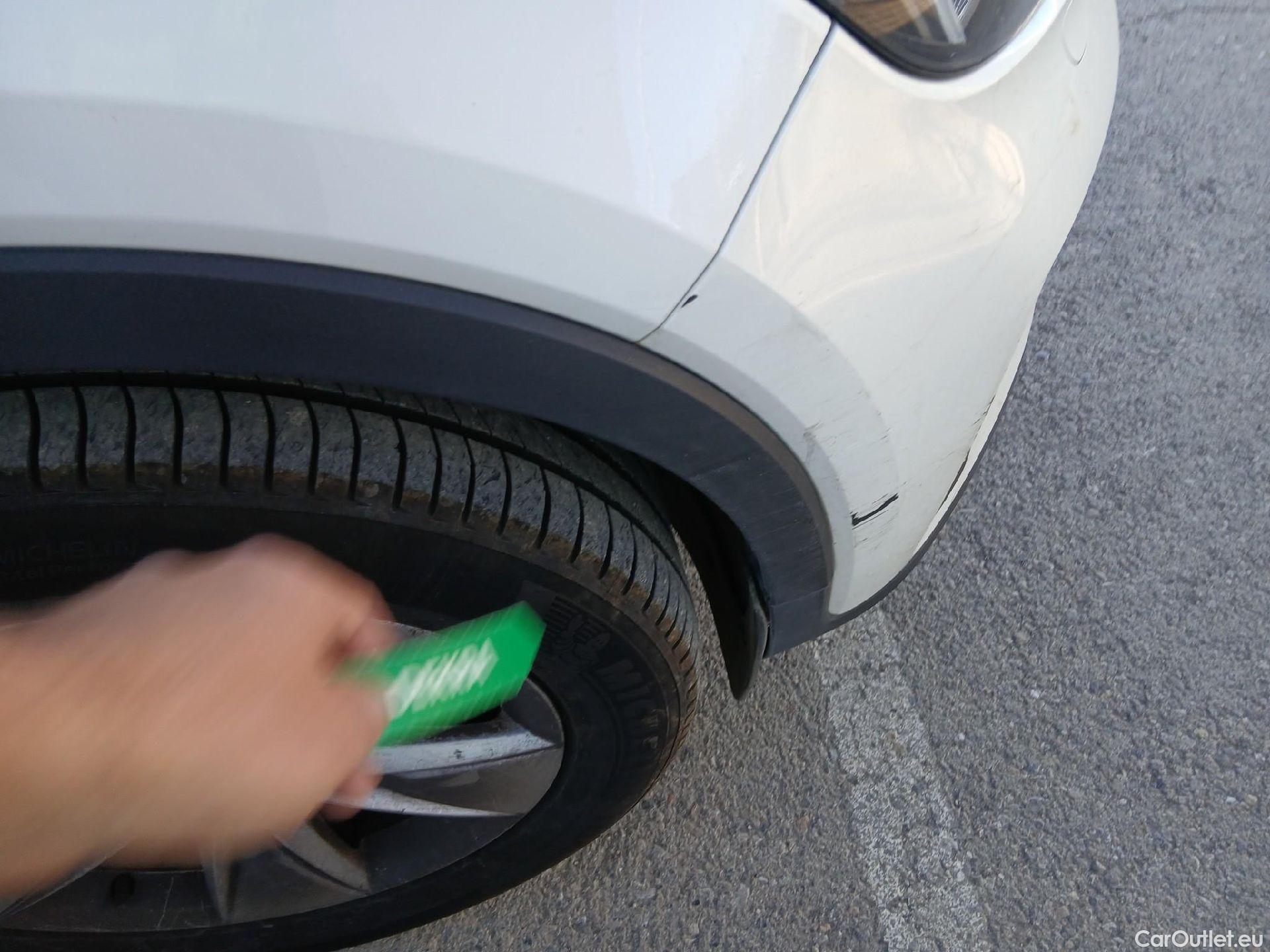  Volvo  XC 40 VOLVO XC40 / 2021 / 5P / todoterreno 2.0 B3 G Core Dark Auto #23