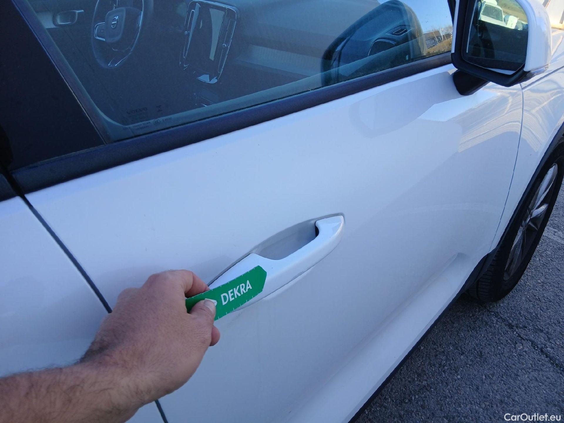  Volvo  XC 40 VOLVO XC40 / 2021 / 5P / todoterreno 2.0 B3 G Core Dark Auto #20