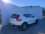  Volvo  XC 40 VOLVO XC40 / 2021 / 5P / todoterreno 2.0 B3 G Core Dark Auto #2