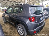  Jeep  Renegade 1.5 MHEV TURBO T4 130 LIMITED AUTO #2