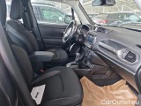  Jeep  Renegade 1.5 MHEV TURBO T4 130 LIMITED AUTO #9