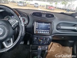  Jeep  Renegade 1.5 MHEV TURBO T4 130 LIMITED AUTO #11